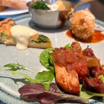 Whisky Dining WWW.W - 