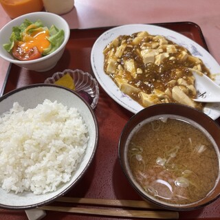 スタミナラーメン のぶちゃん_0