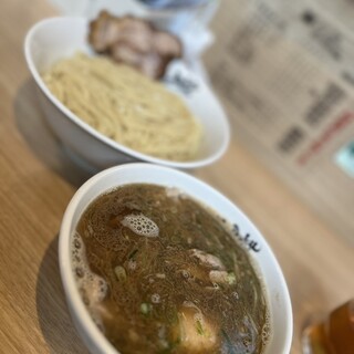麺屋 丈六_1