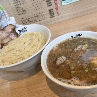 麺屋 丈六_0