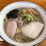 noodle shop nanairo