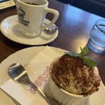 星乃珈琲店 - 