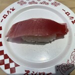 スシロー - 特ネタ倍とろ180円
