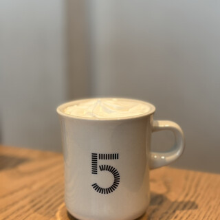 5 クロスティーズ コーヒー_0
