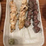 鳥貴族 - 