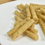 PLUSTA Gift - 料理写真: