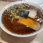 ラーメン まるひら - 