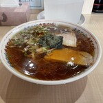 ラーメン まるひら - 