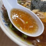 ラーメン まるひら - 