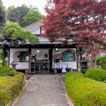 二八そば 季節料理 八木 - 