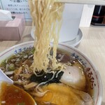 ラーメン まるひら - 