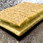 シュガーバターの木 - 料理写真: