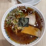 ラーメン まるひら - 