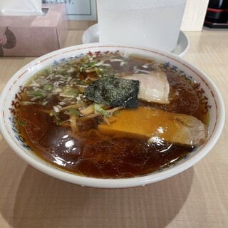 ラーメン まるひら_1