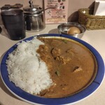 カリーライス専門店エチオピア - 