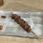 炭やす - 
