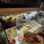 BISTRO Kuu - 