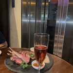 BISTRO Kuu - 