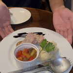 BISTRO Kuu - 