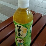ファミリーマート - ドリンク写真:伊勢茶
