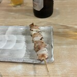 炭やす - 