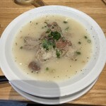 本格焼鳥 五反田富士屋 - 