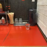 まぜそば七 - 