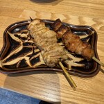 本格焼鳥 五反田富士屋 - 