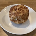 ビアード・パパ - 料理写真: