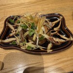 本格焼鳥 五反田富士屋 - 