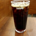 ドトールコーヒーショップ - ドリンク写真: