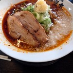 北上辛麺 舞嵐鬼 - 
