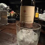 立ち呑み屋 おるけん。 - 