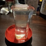 立ち呑み屋 おるけん。 - 