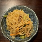 立ち呑み屋 おるけん。 - 