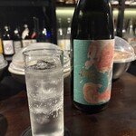 立ち呑み屋 おるけん。 - 