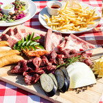 GARB weeks - 
