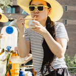 GARB weeks - 