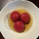立ち呑み屋 おるけん。 - 