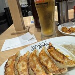 れんげ食堂 Toshu - 料理写真: