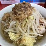 ラーメン二郎 - 