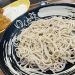 ゆで太郎 - 料理写真: