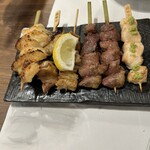 鳥大志 - 