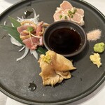 鳥大志 - 