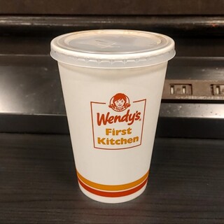 ウェンディーズ・ファーストキッチン_1