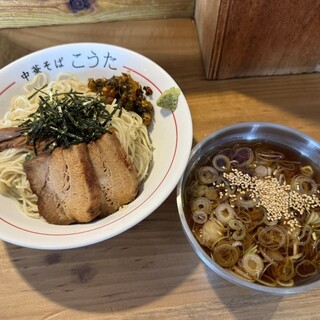 中華そば こうた_1