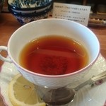 Ristorante Martello - 紅茶♪