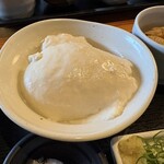 とうふとあなご料理 とうふや - 