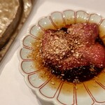 炭火焼鳥 いこか - 