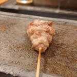 炭火焼鳥 いこか - 